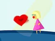 Juego Lanza tus Besos Juego Lanza tus Besos